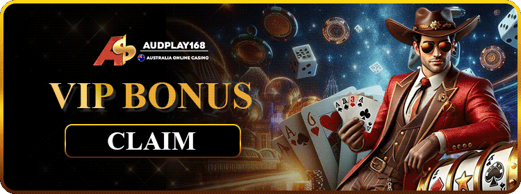 AUDPlay VIP | Loyalty Rewards for Casino Players